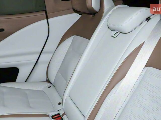 купити нове авто Avatr 07 2025 року від офіційного дилера Константин Альперович Avatr фото