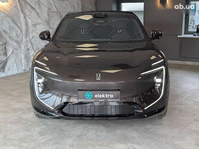 Avatr 07, объемом двигателя 0 л и пробегом 1 тыс. км за 45900 $, фото 7 на Automoto.ua