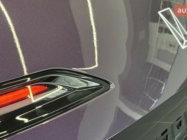 купити нове авто Avatr 07 2025 року від офіційного дилера автосалон AVATR  Avatr фото