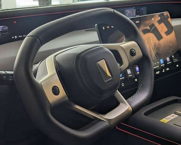 Avatr 07, объемом двигателя 0 л и пробегом 1 тыс. км за 45900 $, фото 15 на Automoto.ua