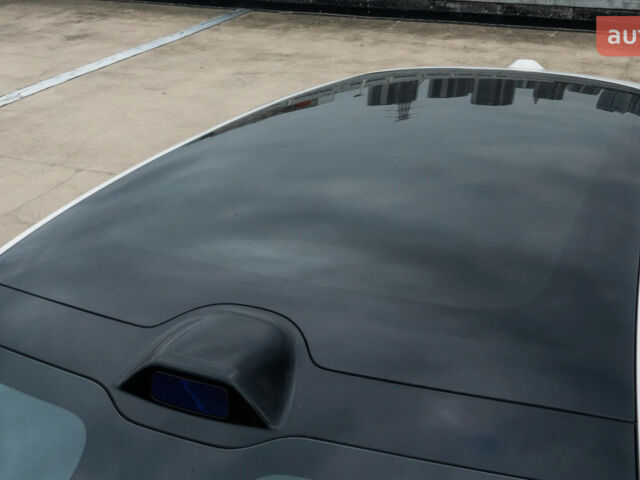 купить новое авто Avatr 07 2025 года от официального дилера Автосалон ECODRIVE AUTO Київ Avatr фото