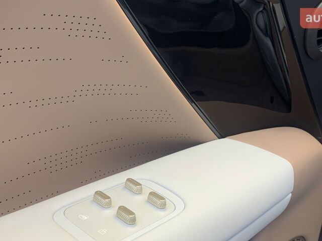 купить новое авто Avatr 07 2025 года от официального дилера "АТЛАНТ МОТОРЗ ЕНЕРДЖІ" ХАРКІВ Avatr фото