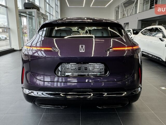 купити нове авто Avatr 07 2025 року від офіційного дилера автосалон AVATR  Avatr фото