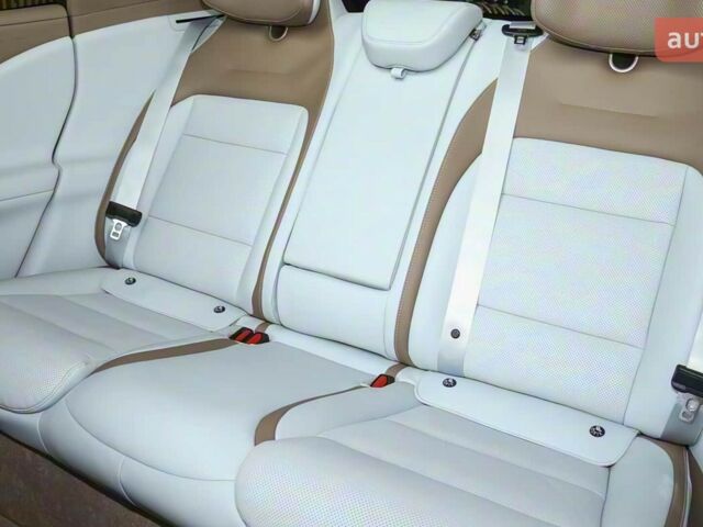 купити нове авто Avatr 07 2025 року від офіційного дилера Константин Альперович Avatr фото