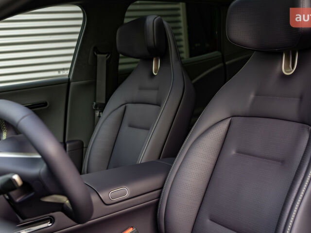 купить новое авто Avatr 07 2025 года от официального дилера Автосалон ECODRIVE AUTO Київ Avatr фото