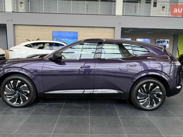 купити нове авто Avatr 07 2025 року від офіційного дилера автосалон AVATR  Avatr фото