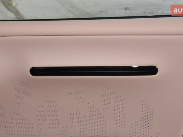 купить новое авто Avatr 07 2025 года от официального дилера Автосалон ECODRIVE AUTO Київ Avatr фото