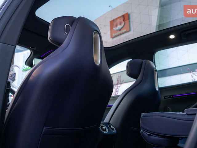 купить новое авто Avatr 07 2025 года от официального дилера Автосалон ECODRIVE AUTO Київ Avatr фото