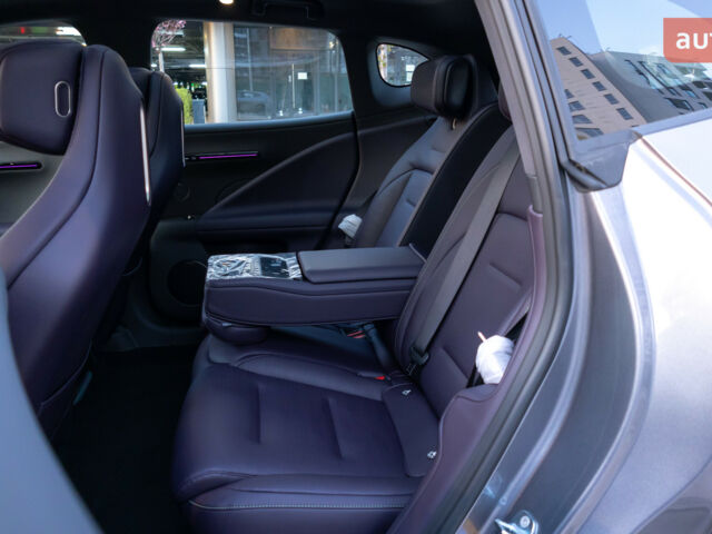 купить новое авто Avatr 07 2025 года от официального дилера Автосалон ECODRIVE AUTO Київ Avatr фото