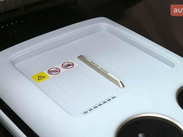 купити нове авто Avatr 07 2025 року від офіційного дилера Олександр Хіміч Avatr фото