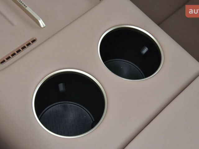 купить новое авто Avatr 07 2025 года от официального дилера Автосалон ECODRIVE AUTO Київ Avatr фото