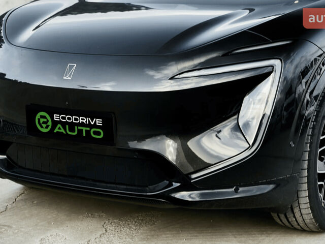 купить новое авто Avatr 07 2025 года от официального дилера Автосалон ECODRIVE AUTO Київ Avatr фото