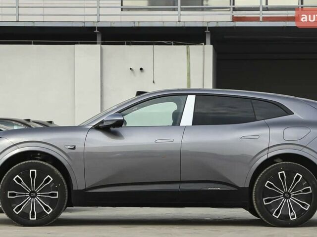 купити нове авто Avatr 07 2025 року від офіційного дилера Олександр Хіміч Avatr фото