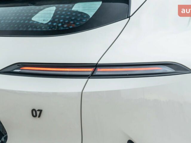 купить новое авто Avatr 07 2025 года от официального дилера Автосалон ECODRIVE AUTO Київ Avatr фото