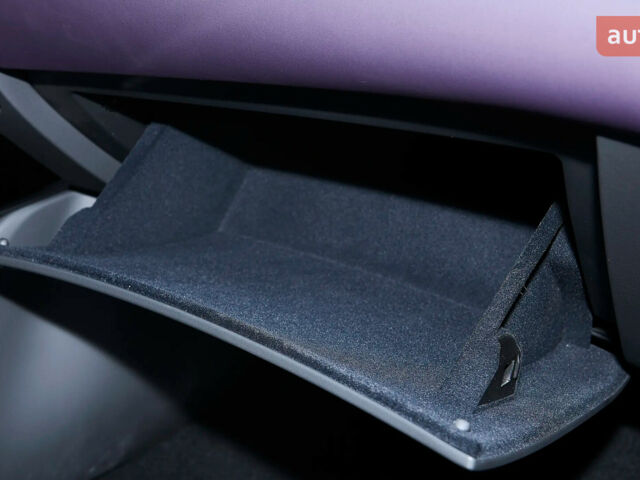 купить новое авто Avatr 07 2025 года от официального дилера Автосалон ECODRIVE AUTO Київ Avatr фото