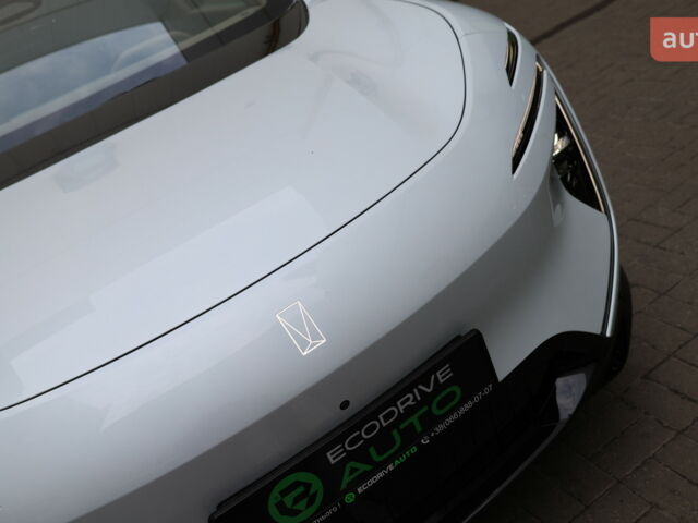 купить новое авто Avatr 07 2025 года от официального дилера Автосалон ECODRIVE AUTO Київ Avatr фото