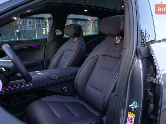 купить новое авто Avatr 07 2025 года от официального дилера Автосалон ECODRIVE AUTO Київ Avatr фото