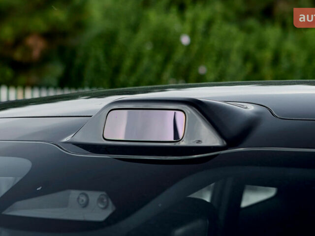 купить новое авто Avatr 07 2025 года от официального дилера Автосалон ECODRIVE AUTO Київ Avatr фото