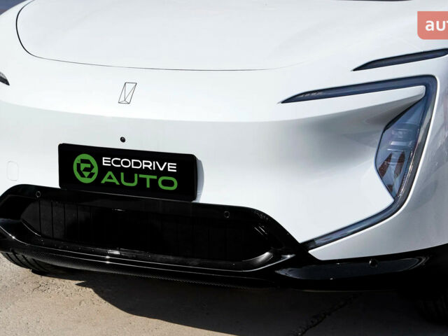 купить новое авто Avatr 07 2025 года от официального дилера Автосалон ECODRIVE AUTO Київ Avatr фото