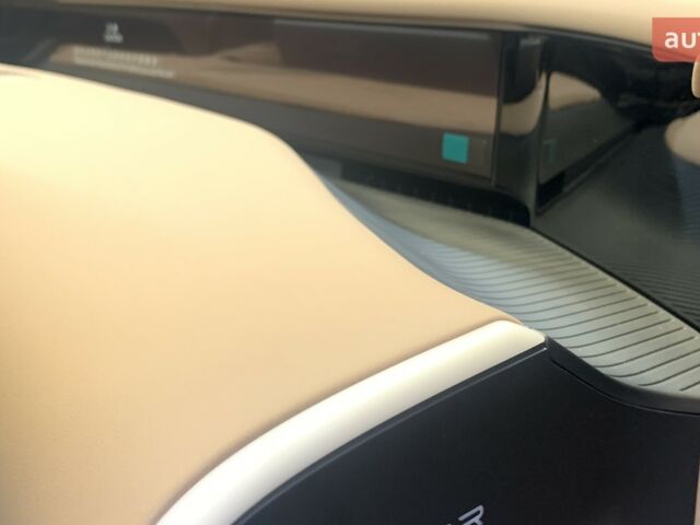 купить новое авто Avatr 07 2025 года от официального дилера "АТЛАНТ МОТОРЗ ЕНЕРДЖІ" ХАРКІВ Avatr фото