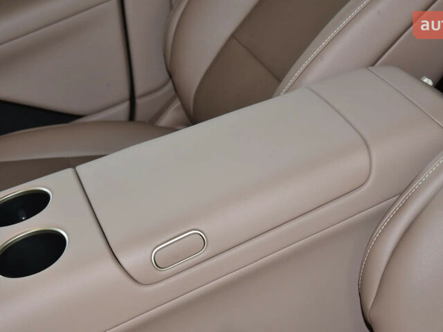 купить новое авто Avatr 07 2025 года от официального дилера Автосалон ECODRIVE AUTO Київ Avatr фото