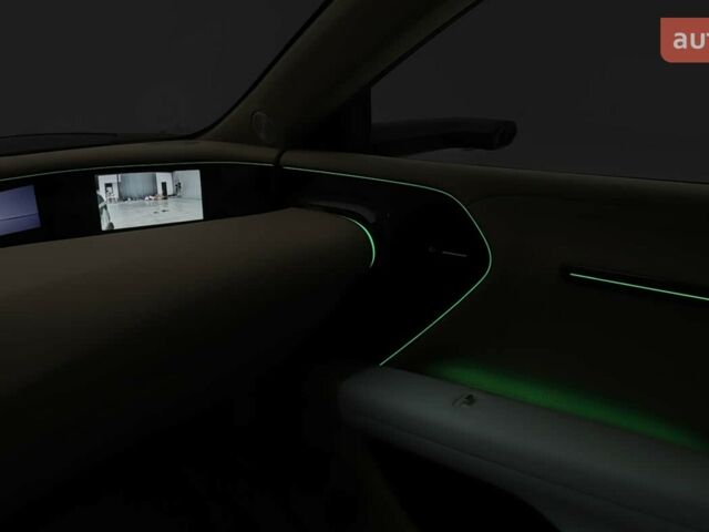 купити нове авто Avatr 07 2025 року від офіційного дилера Олександр Хіміч Avatr фото