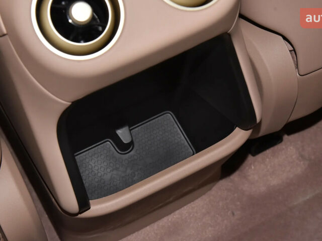 купить новое авто Avatr 07 2025 года от официального дилера Автосалон ECODRIVE AUTO Київ Avatr фото