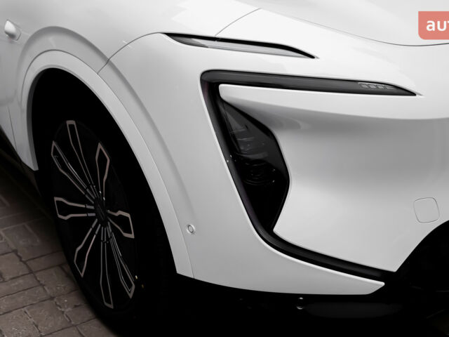 купить новое авто Avatr 07 2025 года от официального дилера Автосалон ECODRIVE AUTO Київ Avatr фото