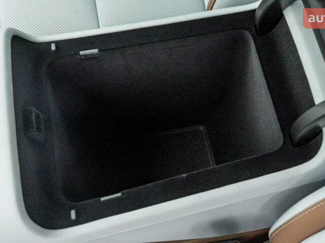 купить новое авто Avatr 07 2025 года от официального дилера Автосалон ECODRIVE AUTO Київ Avatr фото