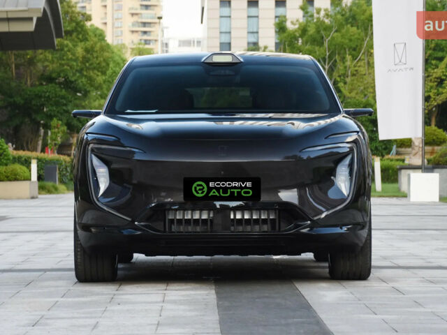 купити нове авто Avatr 07 2025 року від офіційного дилера ЕКОДРАЙВ АВТО Avatr фото