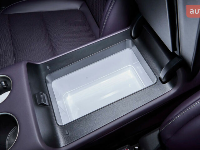 купить новое авто Avatr 07 2025 года от официального дилера Автосалон ECODRIVE AUTO Київ Avatr фото