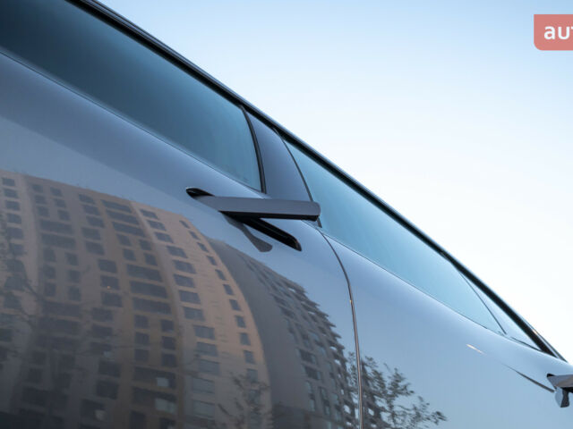 купить новое авто Avatr 07 2025 года от официального дилера Автосалон ECODRIVE AUTO Київ Avatr фото