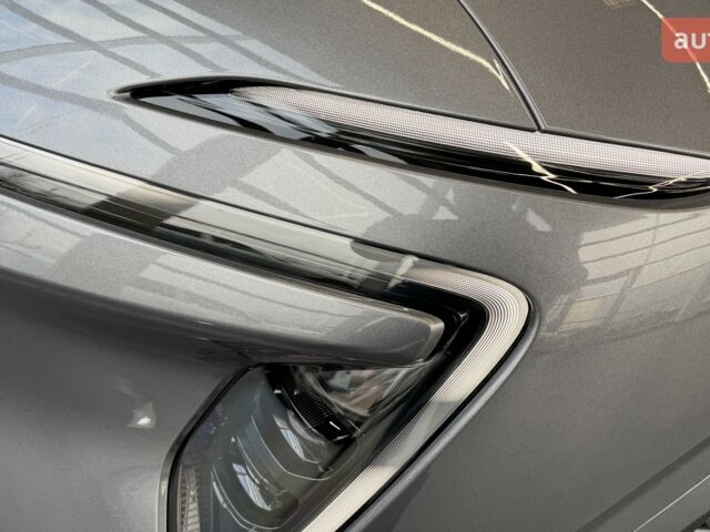 купить новое авто Avatr 07 2025 года от официального дилера автосалон AVATR  Avatr фото