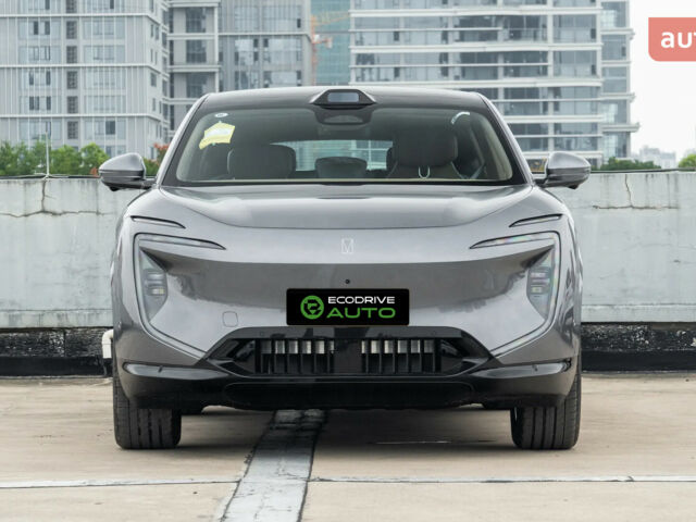 купить новое авто Avatr 07 2025 года от официального дилера Автосалон ECODRIVE AUTO Київ Avatr фото