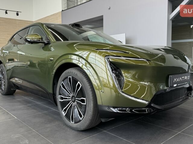 купити нове авто Avatr 07 2025 року від офіційного дилера автосалон AVATR  Avatr фото