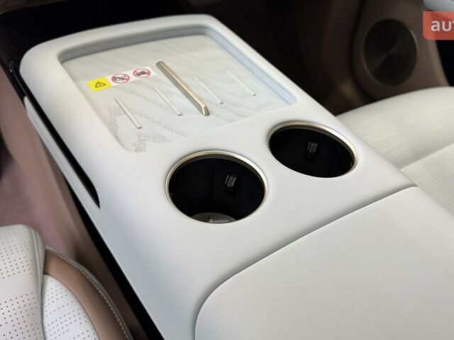 купити нове авто Avatr 07 2025 року від офіційного дилера автосалон AVATR  Avatr фото