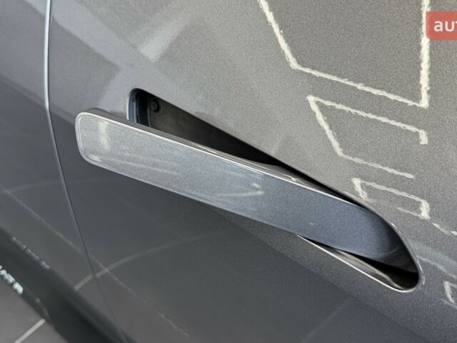 купить новое авто Avatr 07 2025 года от официального дилера автосалон AVATR  Avatr фото