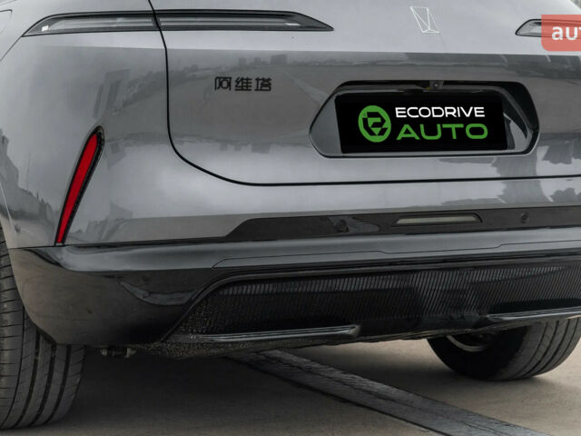 купить новое авто Avatr 07 2025 года от официального дилера Автосалон ECODRIVE AUTO Київ Avatr фото