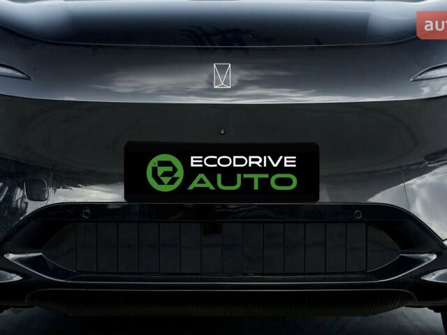 купить новое авто Avatr 07 2025 года от официального дилера Автосалон ECODRIVE AUTO Київ Avatr фото