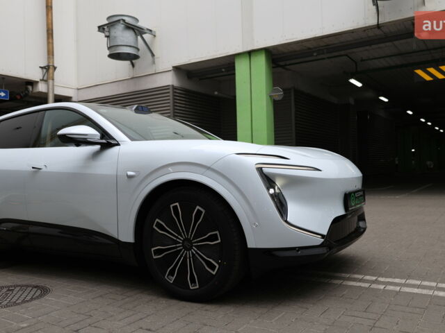 купить новое авто Avatr 07 2025 года от официального дилера Автосалон ECODRIVE AUTO Київ Avatr фото