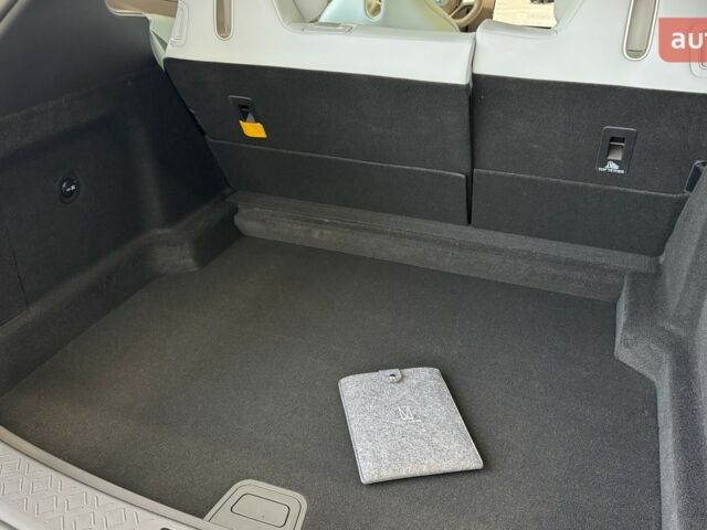 купити нове авто Avatr 07 2025 року від офіційного дилера автосалон AVATR  Avatr фото