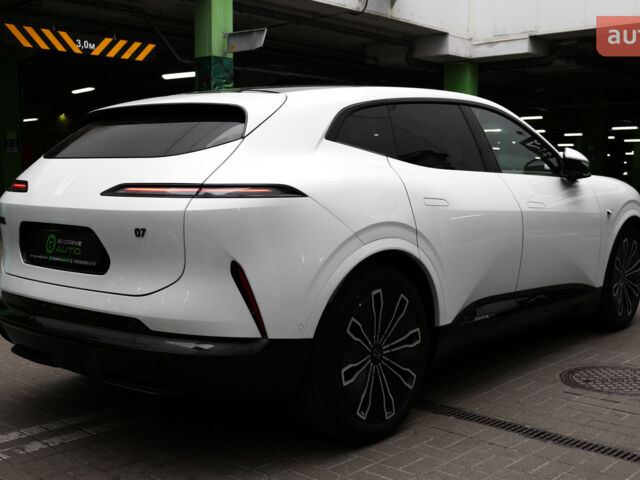 купить новое авто Avatr 07 2025 года от официального дилера Автосалон ECODRIVE AUTO Київ Avatr фото