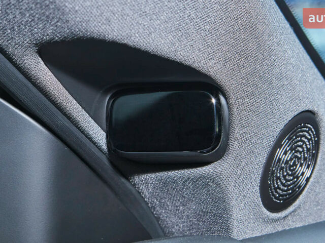 купить новое авто Avatr 07 2025 года от официального дилера Автосалон ECODRIVE AUTO Київ Avatr фото