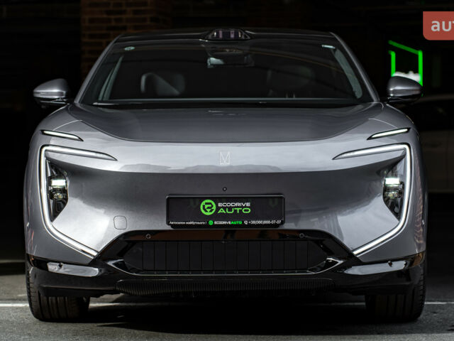 купить новое авто Avatr 07 2025 года от официального дилера Автосалон ECODRIVE AUTO Київ Avatr фото