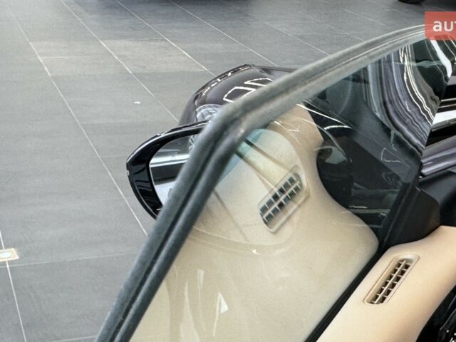 купити нове авто Avatr 07 2025 року від офіційного дилера автосалон AVATR  Avatr фото