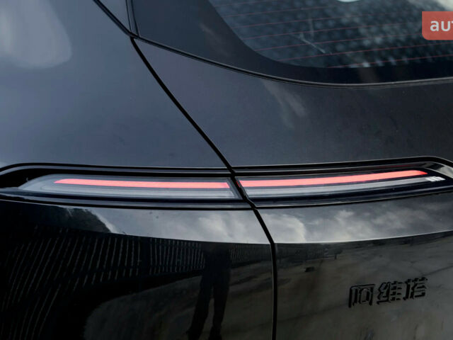 купить новое авто Avatr 07 2025 года от официального дилера Автосалон ECODRIVE AUTO Київ Avatr фото