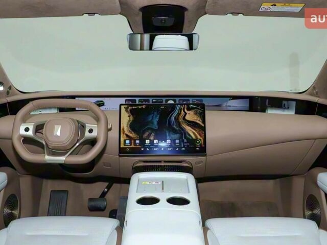 купити нове авто Avatr 07 2025 року від офіційного дилера Олександр Хіміч Avatr фото