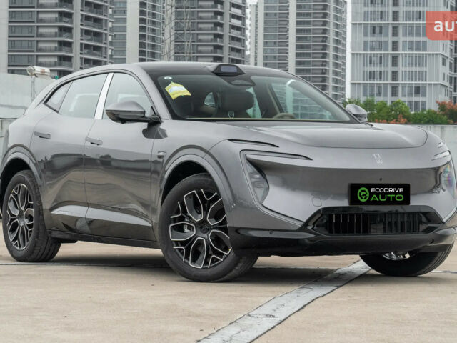 купить новое авто Avatr 07 2025 года от официального дилера Автосалон ECODRIVE AUTO Київ Avatr фото