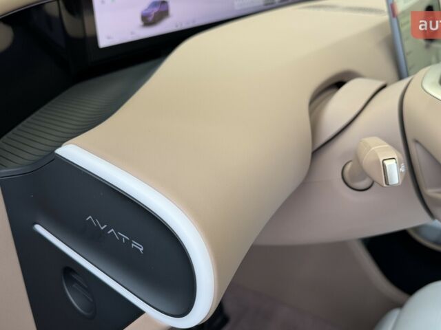 купити нове авто Avatr 07 2025 року від офіційного дилера автосалон AVATR  Avatr фото