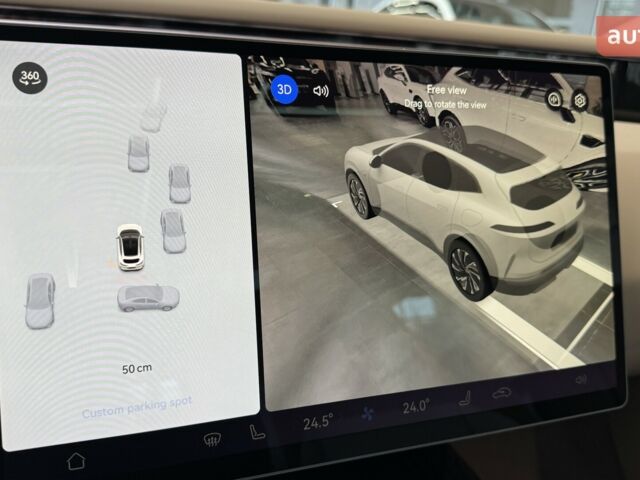 купити нове авто Avatr 07 2025 року від офіційного дилера автосалон AVATR  Avatr фото